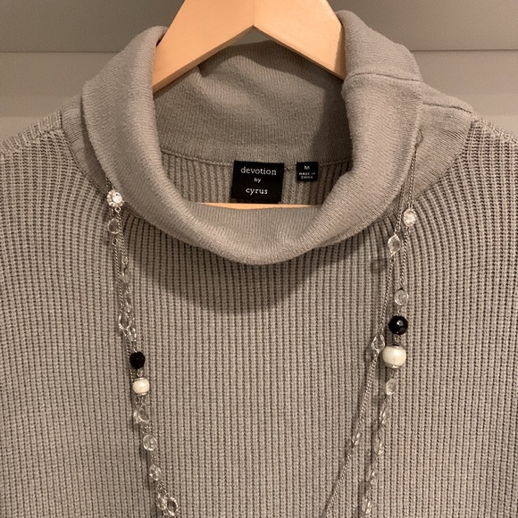 Devotion by Cyrus Sweater #161 - Picture 7 of 14